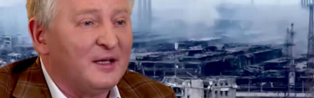 "15 MINUTA PRE NEGO ŠTO SU IH ZAROBILI RUSI, ČUO SAM SE SA NJIM..." Čuveni ukrajinski milijarder otkrio kako je pala LEGENDARNA TVRĐAVA u Marijupolju
