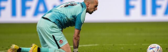 Milan Borjan ipak učestvuje na Svetskom prvenstvu, kolega će mu biti legendarni golman BiH