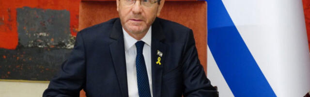 Херцог: Легитимна страховања Израела око утицаја на Хезболах