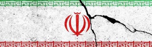 Teheran zatvorio vrata nakon udara SAD: Iran doneo radikalnu odluku o nuklearnim objektima!