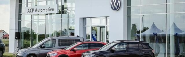 Volkswagen proširio prodajno-servisnu mrežu u Srbiji
