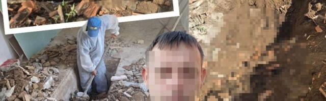 OVO JE ALEKSANDAR LAZIĆ UBIJEN U RUMI! Otac i sinovi osumnjičeni za monstruozan zločin, telo mesecima bilo zakopano u dvorištu! (FOTO)
