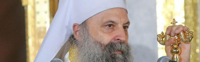 Раковић: Пресуда патријарху Порфирију је скандалозна и срамна