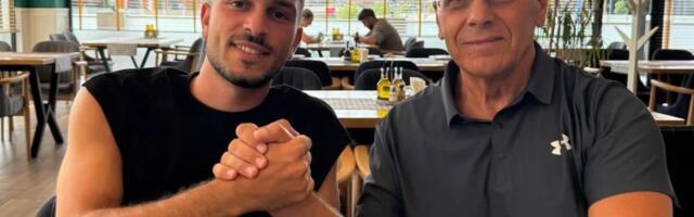Zvezda Bajerna menja reprezentaciju, Ibrahimović igra za tzv. Kosovo!