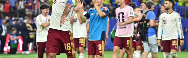 Mundijal, dan 35! Španci očarali planetu, FIFA sprema kazne