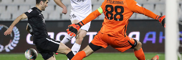 Jokić objasnio da li je Čukarički imao razloga da traži penal u Humskoj