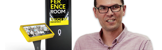 Hola Systems je domaći beskontaktni pult za dezinfekciju koji se koristi širom Evrope i Afrike