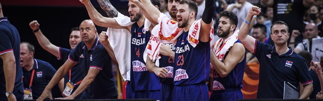 FIBA uspela! Popustili iz NBA lige zbog Olimpijskih igara!