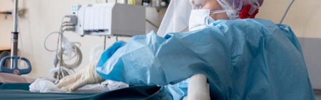 Od polovine novembra 180 Čačana preminulo