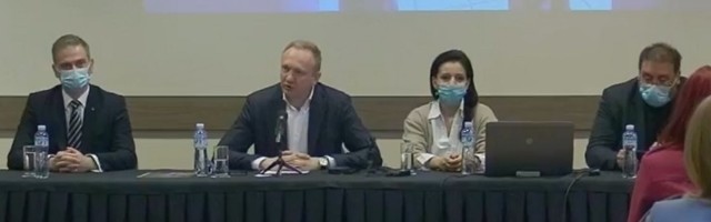Svi koji kradu - ići će u ZATVOR: Đilas o "Danu posle" (VIDEO)