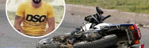 Tuga u Sjenici: Ovo je mladić (21) koji je poginuo na motociklu