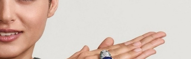 Cartier predstavio kolekciju nakita za sva čula