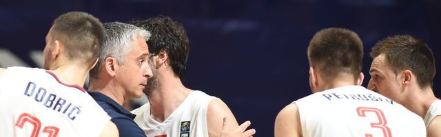Dva turnira - tri ista rivala: Odbrana u haosu iliti kako se od +117 u Kini došlo do +18 u Beogradu