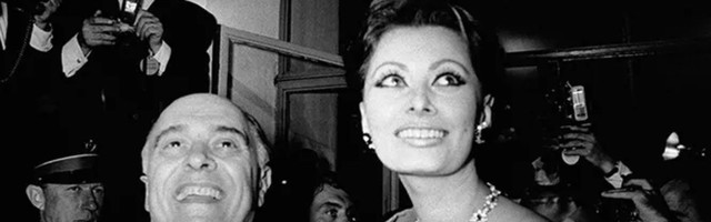 Najlepši i naluksuzniji nakit sa Filmskog festivala u Kanu koji je ušao u istoriju
