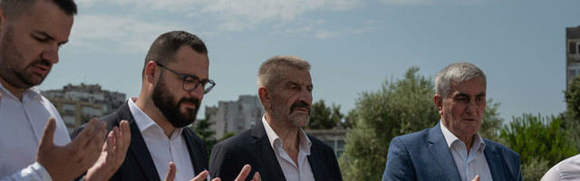 Bošnjačko vijeće: Izjave Redžematovića nisu stavovi vijeća, ako je Bjeković negator genocida onda smo i mi