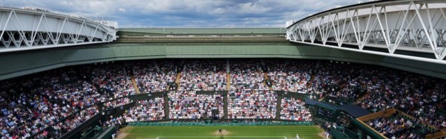 Bodovanje u tenisu se vraća u normalu od Sinsinatija
