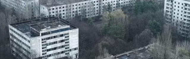 Černobilj nas je pripremio za borbu protiv korone