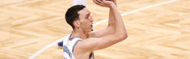 Presti o Pokuševskom: Aleksej uradio fantastičan posao u tokom leta