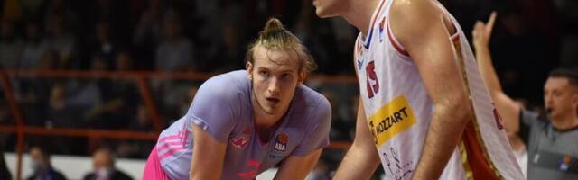Marko Pecarski: Protiv Pantera potrebno je da budemo na maksimumu