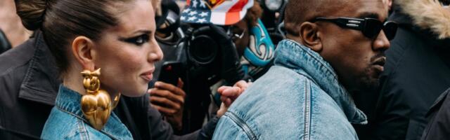 Predstavljamo vam najbolje street style autfite sa Nedelje mode u Parizu