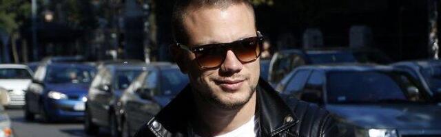 RELJA POPOVIĆ RIZIKOVAO ŽIVOT ZBOG ŠALE NA TIKTOKU! Fanovi oštro osudili njegov postupak! (VIDEO)