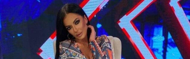 OGLASILA SE JELENA PEŠIĆ! Voditeljka otkrila kako se oseća povodom TRUDNOĆE! (FOTO)