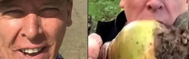 Velški farmer objasnio veganima zašto nikada neće pasti travu