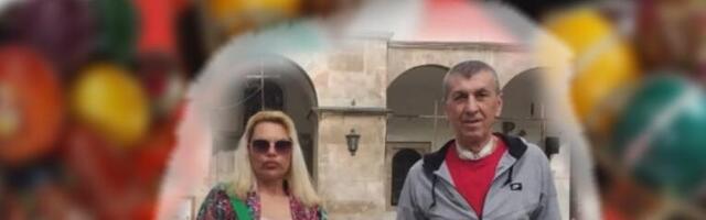 Vaskrs u porodici Kulić sa unukom Željkom: Marija i Siniša priredili NEVEROVATNO iznenađenje za Miljaninog sina, otkrivamo šta se sve desilo u njihovom domu! (FOTO)