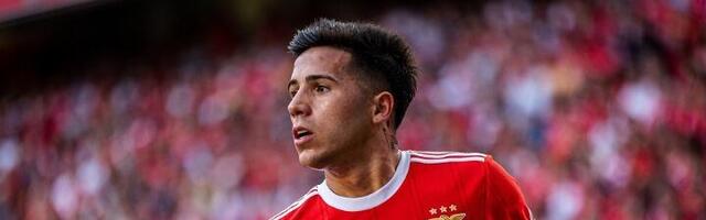 Čelsi će dobiti Enca, a London fatalnu Valentinu (FOTO)