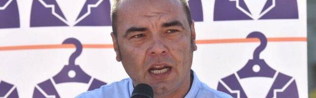 SRAMNI NAPADI DEMOKRATSKE STRANKE! Ješić žestoko izvređao patrijarha i SPC: "Perverznjaci koji u suknjama siluju dečake" (FOTO)