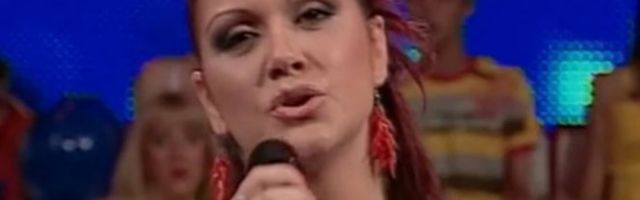 BILA JE OMILJENA ZVEZDA GRANDA! Silvija je zbog LJUBAVI odustala od KARIJERE - Evo kako danas IZGLEDAJU ONA I NJEN MUŽ!
