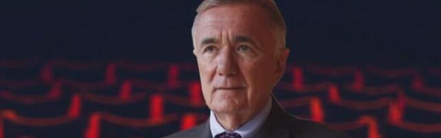 Dušan Kovačević: Napadi na glumce znak nemoći