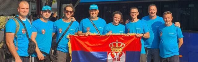 Niški streličari se iz Berlina vratili bez medalja ali sa odličnim rezultatima.