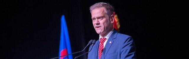 Stefanović: Rešenja za KiM nema dok dijalog vode oni koji se ne odriču nasilja