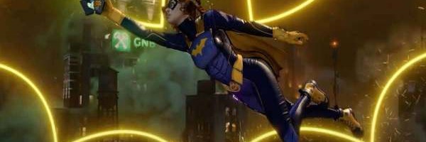 Batman:Gotham Knights – Trejleri