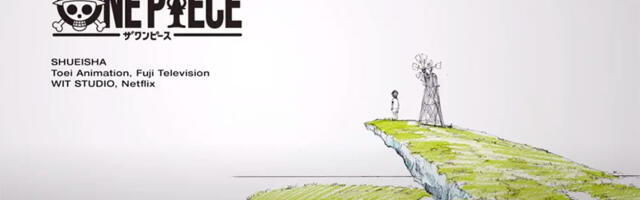 Netflix najavljuje rimejk anime One Piece