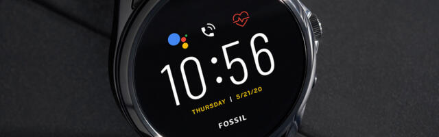Fossil odustaje od pravljenja pametnih satova