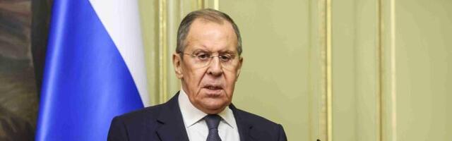 Lavrov: Bliski istok na ivici totalnog rata