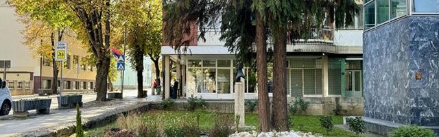 Bajina Bašta dobila urbani vrt u okviru projekta „Niklo kao ja“