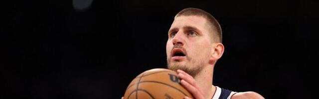 Haos u AmericI! Bukti svađa NBA asova zbog Nikole Jokića