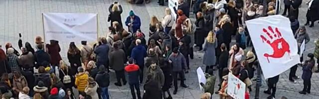 Kokot: Ne verujem da će ministarstvo smanjiti plate, a ako smanje umećemo da odgovorimo na pravi način
