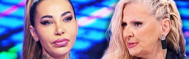 Oglasila se Anelina majka! Evo kako komentariše novog dečka njene ćerke