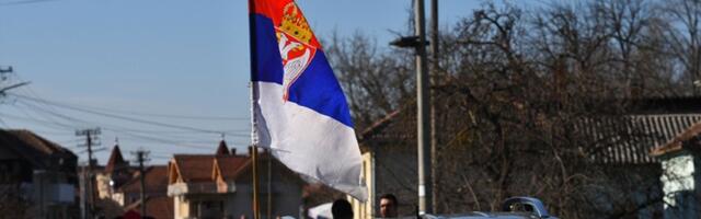SNS ima strah od ulice? I ko to ima MONOPOL na nasilje?!