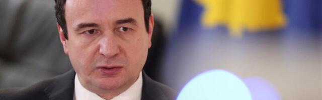 Dangerous! Kurti saber-rattling, talks manufacturing drones and buying Javelins and Black Hawks