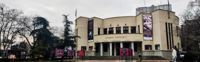 Humanitarna plesna predstava u niškom Narodnom pozorištu – prikuplja se novac za Nurdor