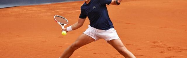 Šteta! Međedović dva puta vodio protiv Ruda, pa izgubio!