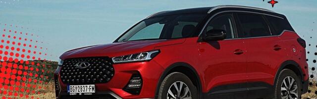 Kineski automobili u realnom svetlu-mnogo više mana od očekivanog