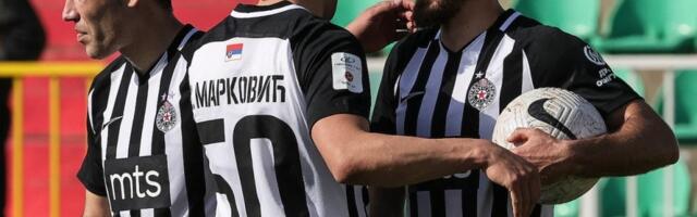 Bivši igrač Partizana završio misiju u Emiratima