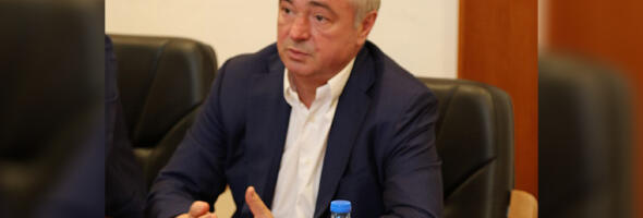 Bajatović: Dugovi kragujevačke Energetike prema Srbijagasu biće ANULIRANI