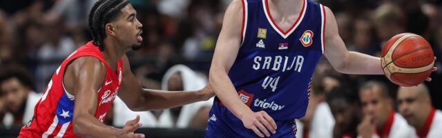 Topić zaigrao za Oklahomu i zablistao na debiju! (VIDEO)